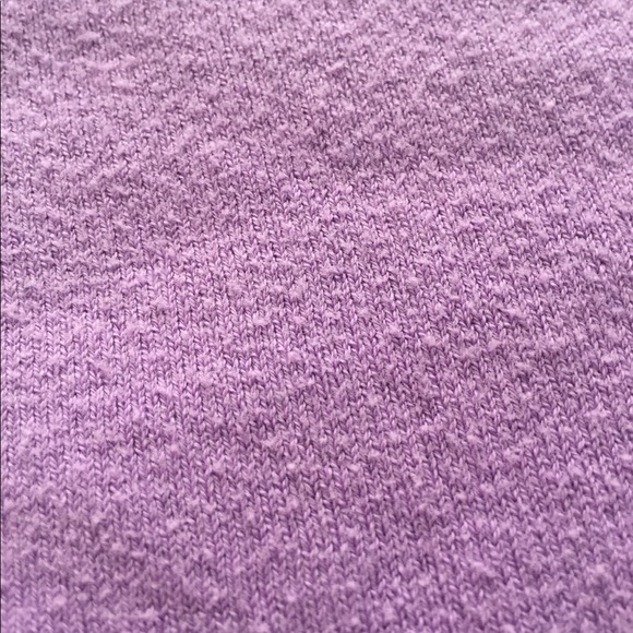 DONATED!! Two cardigans size medium grey and lilac purple - Picture 3 of 6